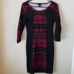 Bodycon dress